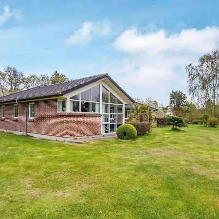 Cozy House Retreat - By Traum Brondstrup