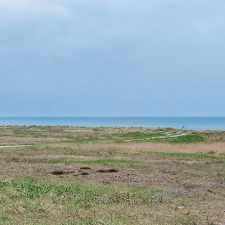 Cozy House Retreat - By Traum Brondstrup