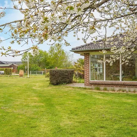 Cozy House Retreat - By Traum Brondstrup