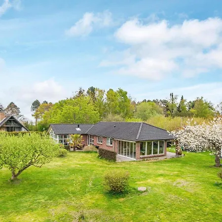 Сasa de vacaciones Cozy House Retreat - By Traum