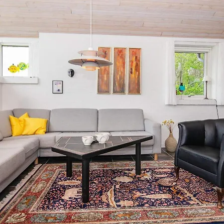 Cozy By Ferienhaus
