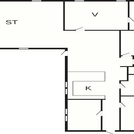 Cozy House Retreat - By Traum * Brondstrup