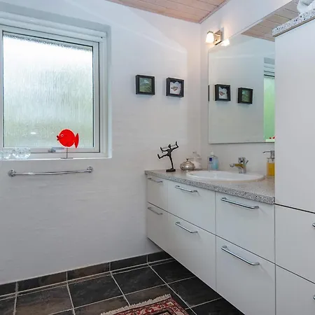 Prázdninový dům Cozy By *