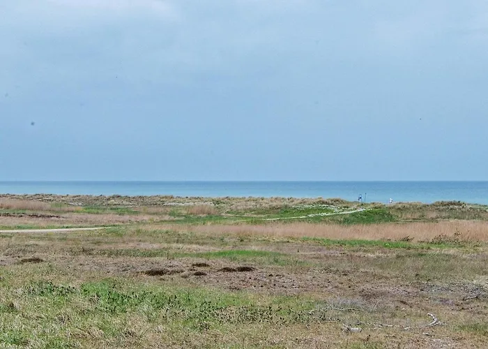 Cozy House Retreat - By Traum Brondstrup