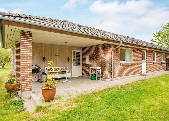 Cozy House Retreat - By Traum *