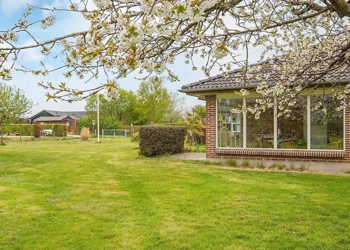 Cozy House Retreat - By Traum Brondstrup