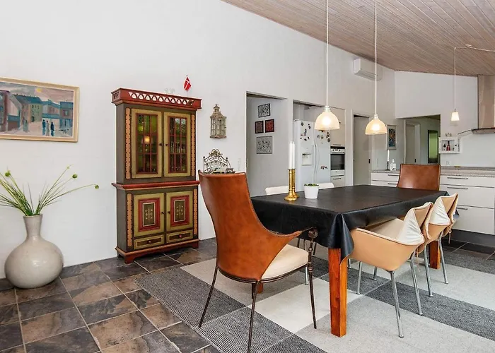 Cozy House Retreat - By Traum