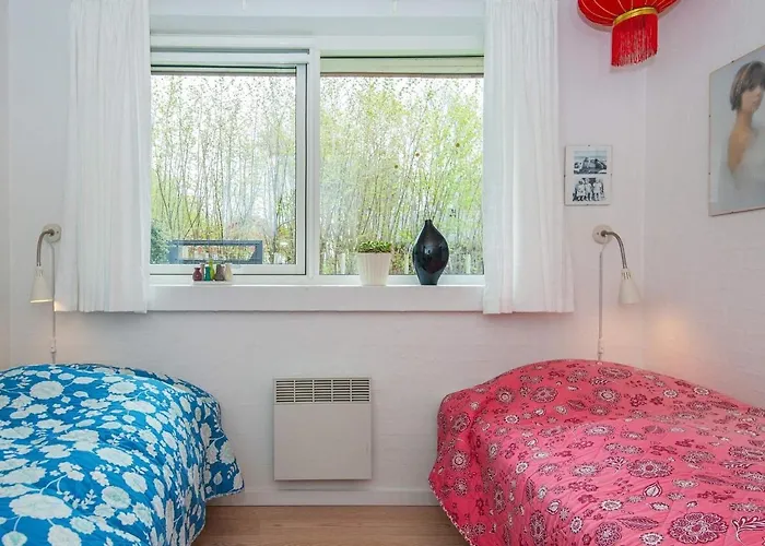 Cozy House Retreat - By Traum Hébergement de vacances