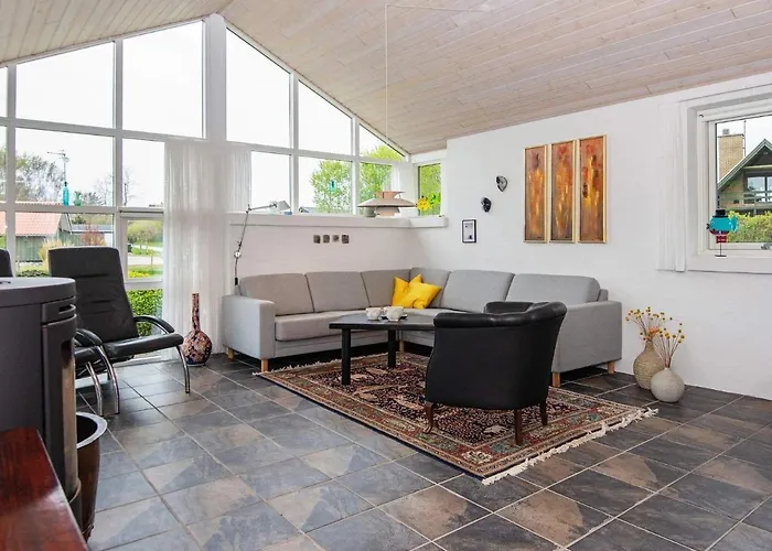 Cozy House Retreat - By Traum * Brondstrup