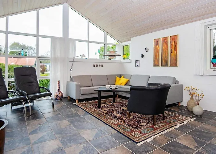 Cozy House Retreat - By Traum *