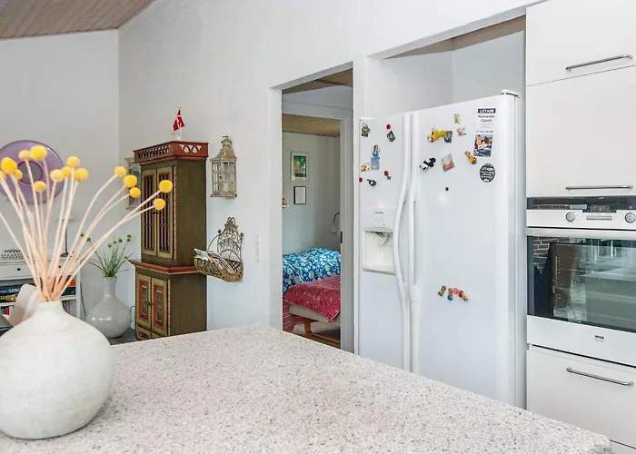 Cozy House Retreat - By Traum * Brondstrup