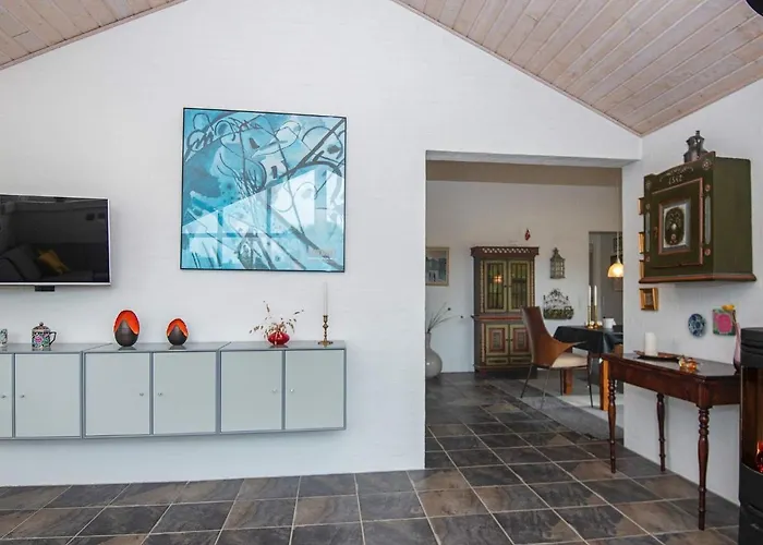 Сasa de vacaciones Cozy House Retreat - By Traum *