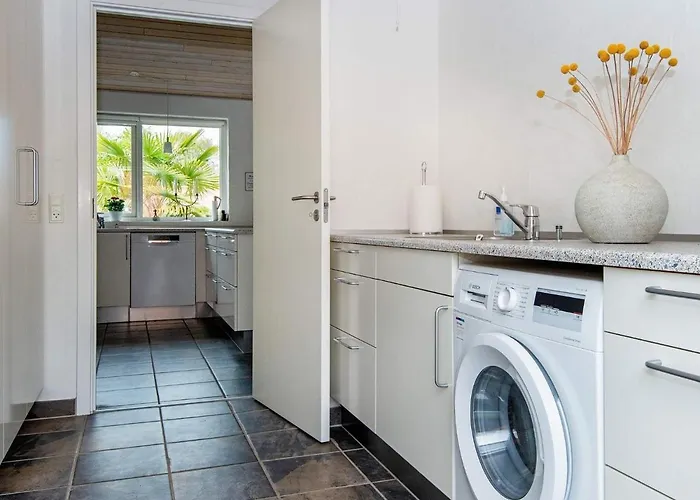 Сasa de vacaciones Cozy House Retreat - By Traum