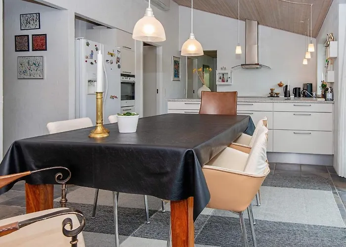 Cozy House Retreat - By Traum * Brondstrup