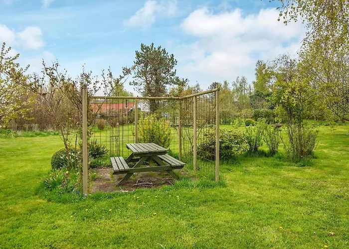 Cozy House Retreat - By Traum Hébergement de vacances Brondstrup