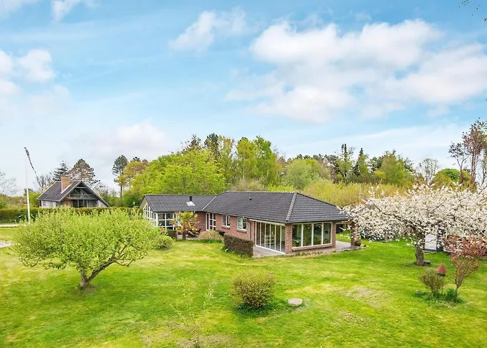 Сasa de vacaciones Cozy House Retreat - By Traum