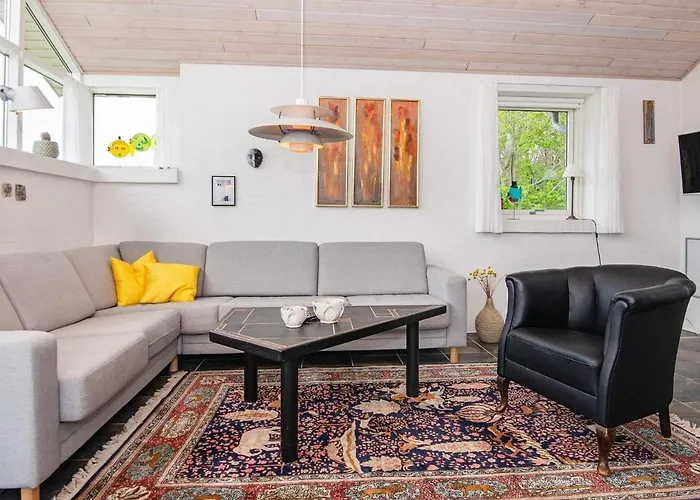 Cozy House Retreat - By Traum Hébergement de vacances