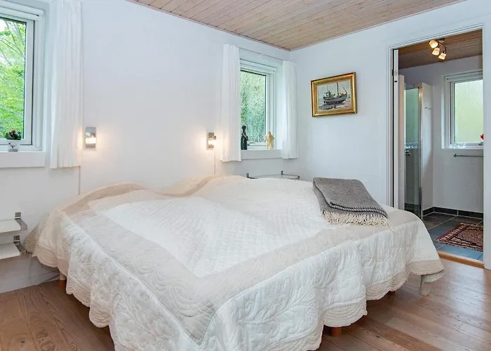 Cozy House Retreat - By Traum