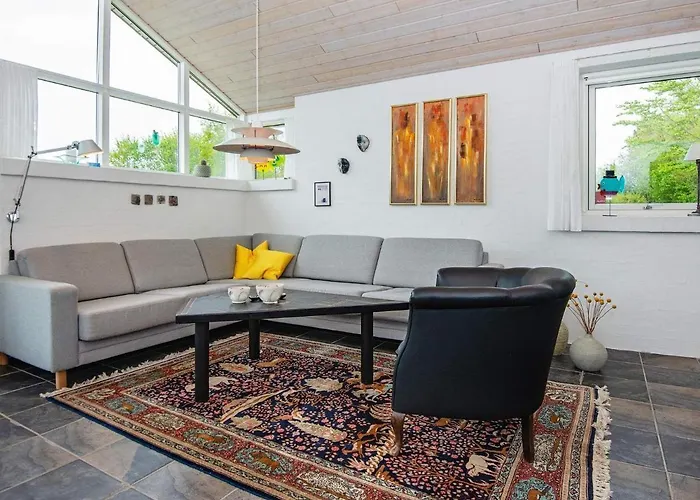 Cozy House Retreat - By Traum * Brondstrup