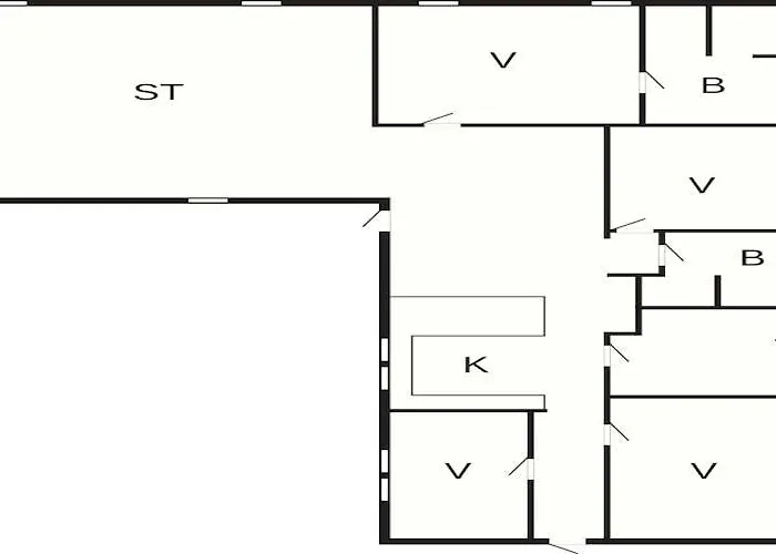 Сasa de vacaciones Cozy House Retreat - By Traum