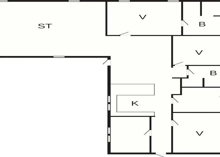 Cozy House Retreat - By Traum * Brondstrup